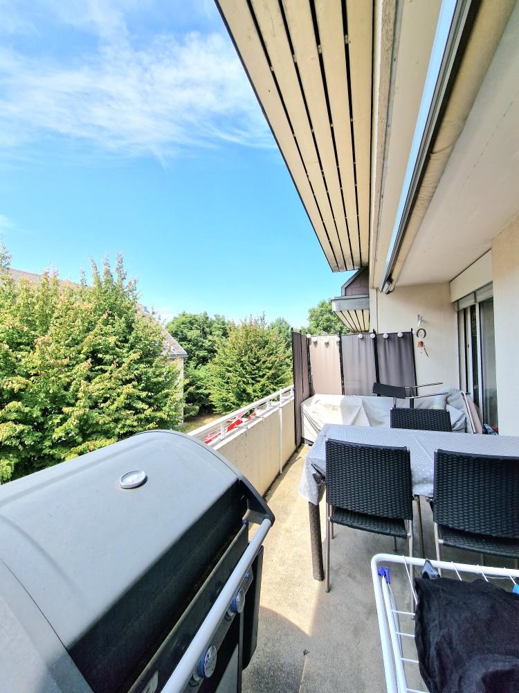 4 ½ pièces appartement