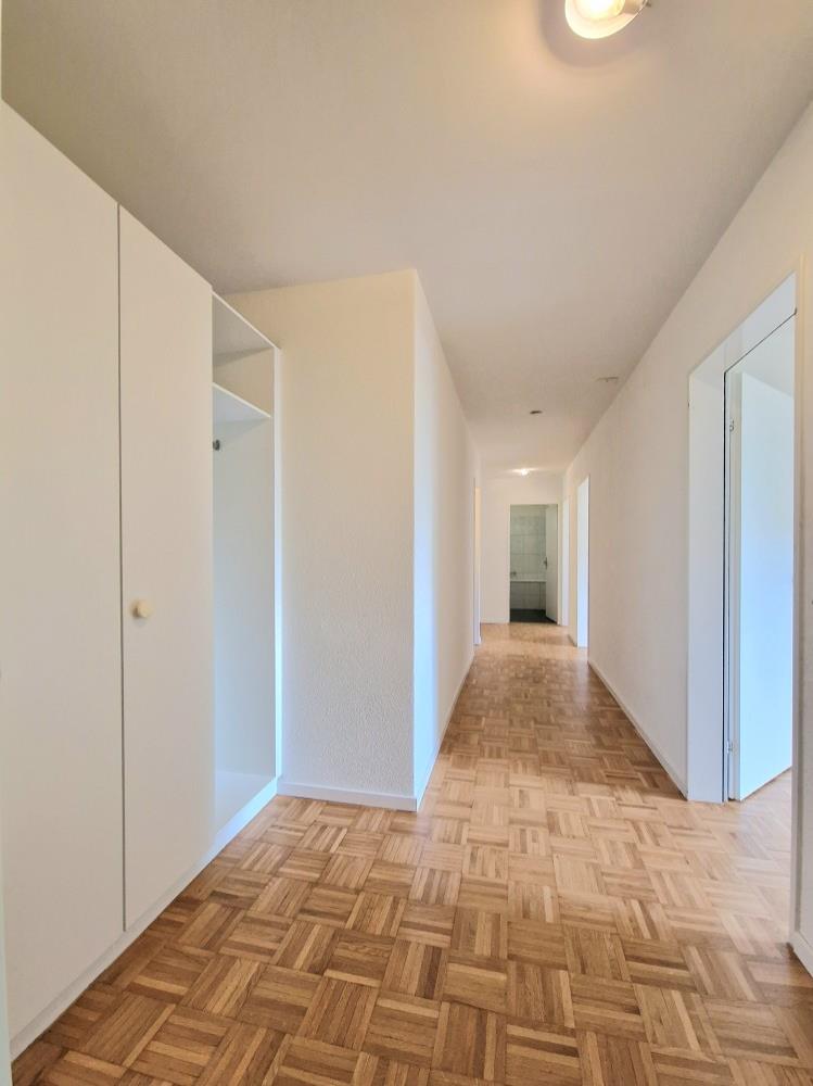 4 ½ pièces appartement