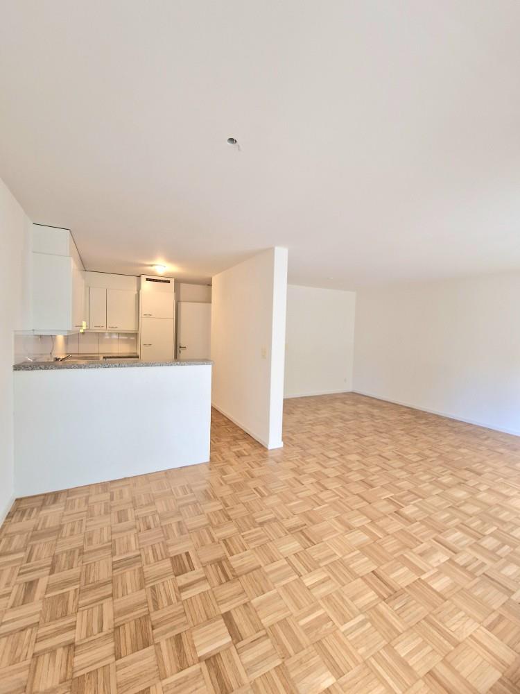 4 ½ pièces appartement