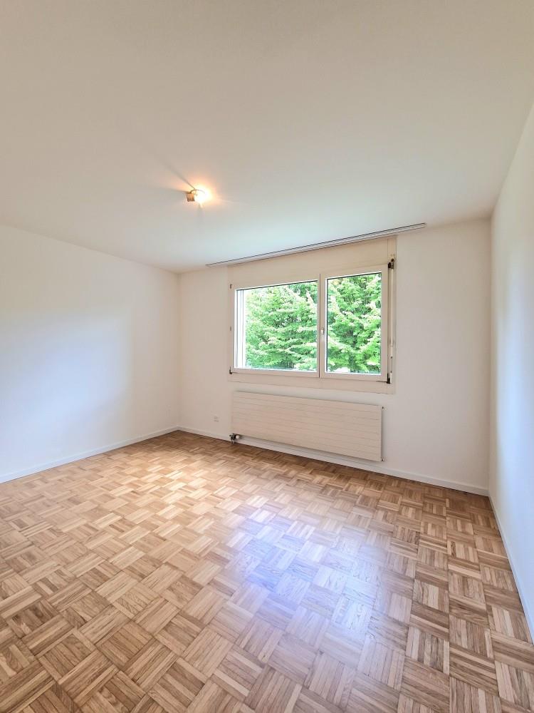 4 ½ pièces appartement