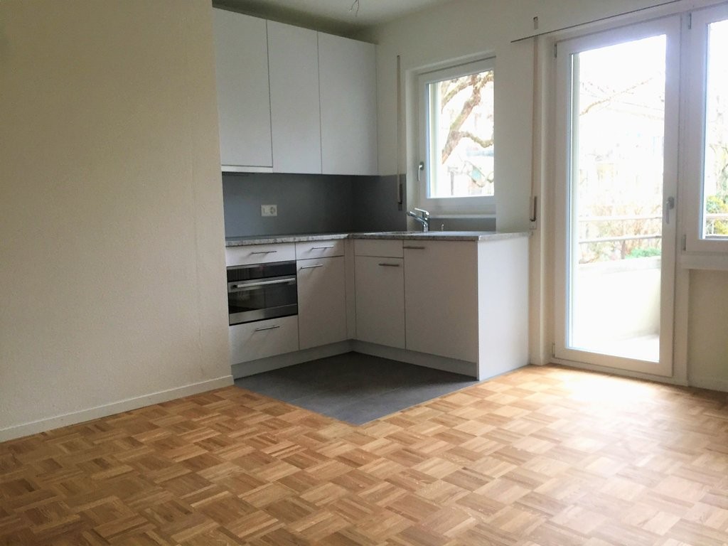 1 room apartment