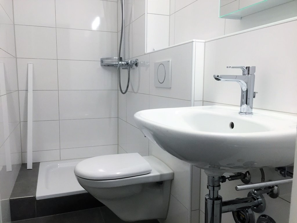 1 room apartment