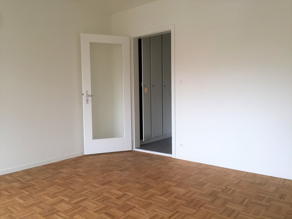 1 room apartment