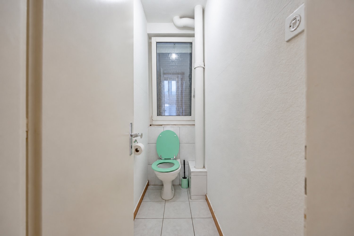 Appartamento di 5 ½ locali
