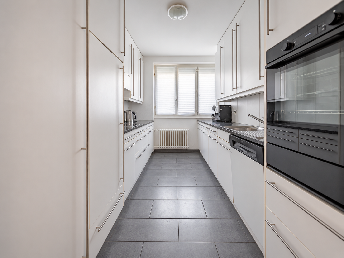 Appartamento di 5 ½ locali