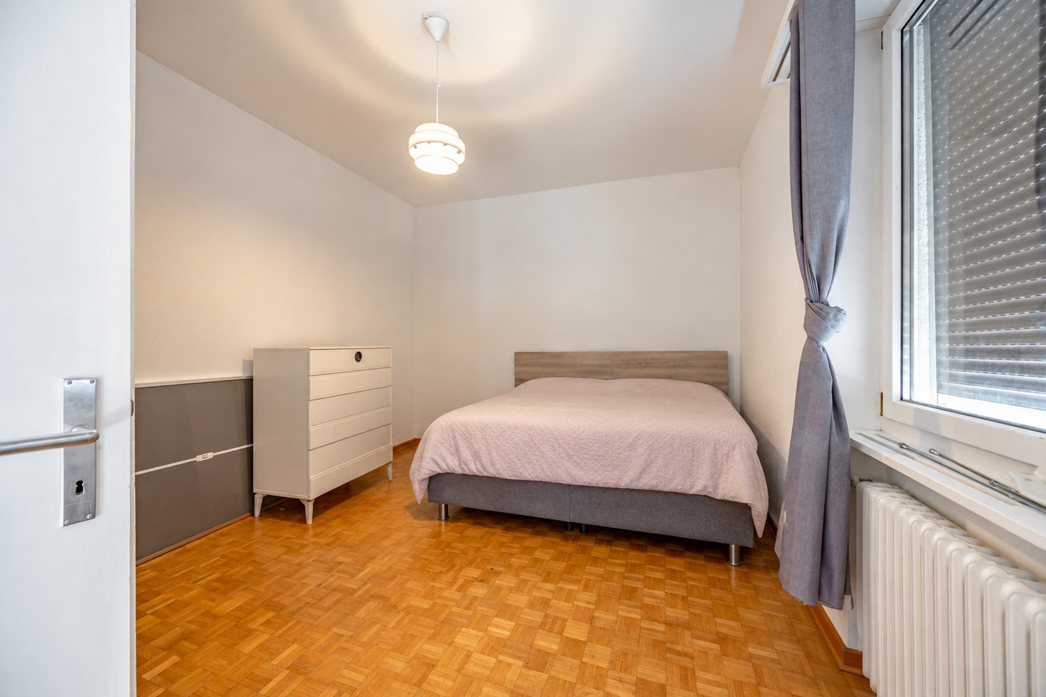 Appartamento di 5 ½ locali