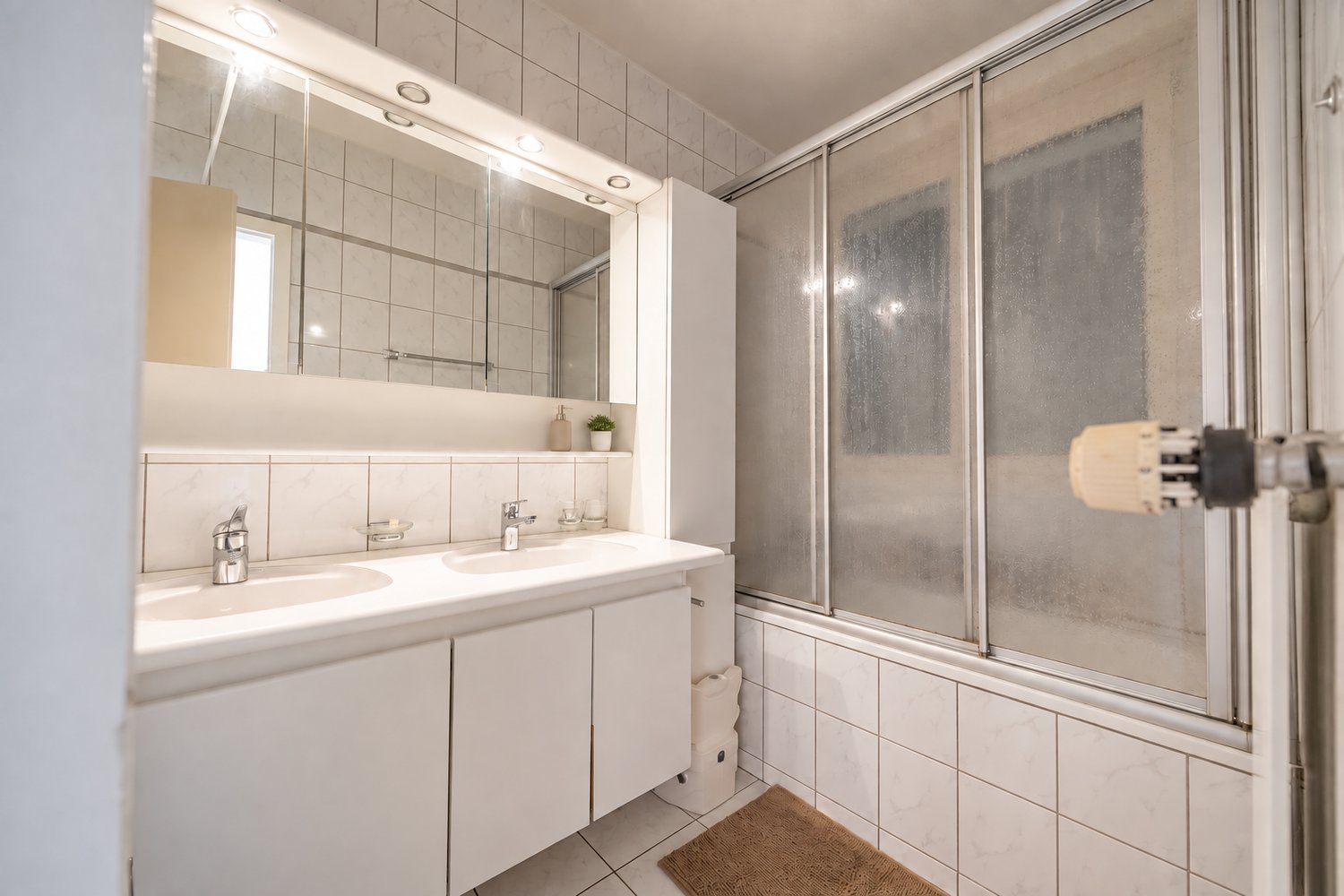 Appartamento di 5 ½ locali