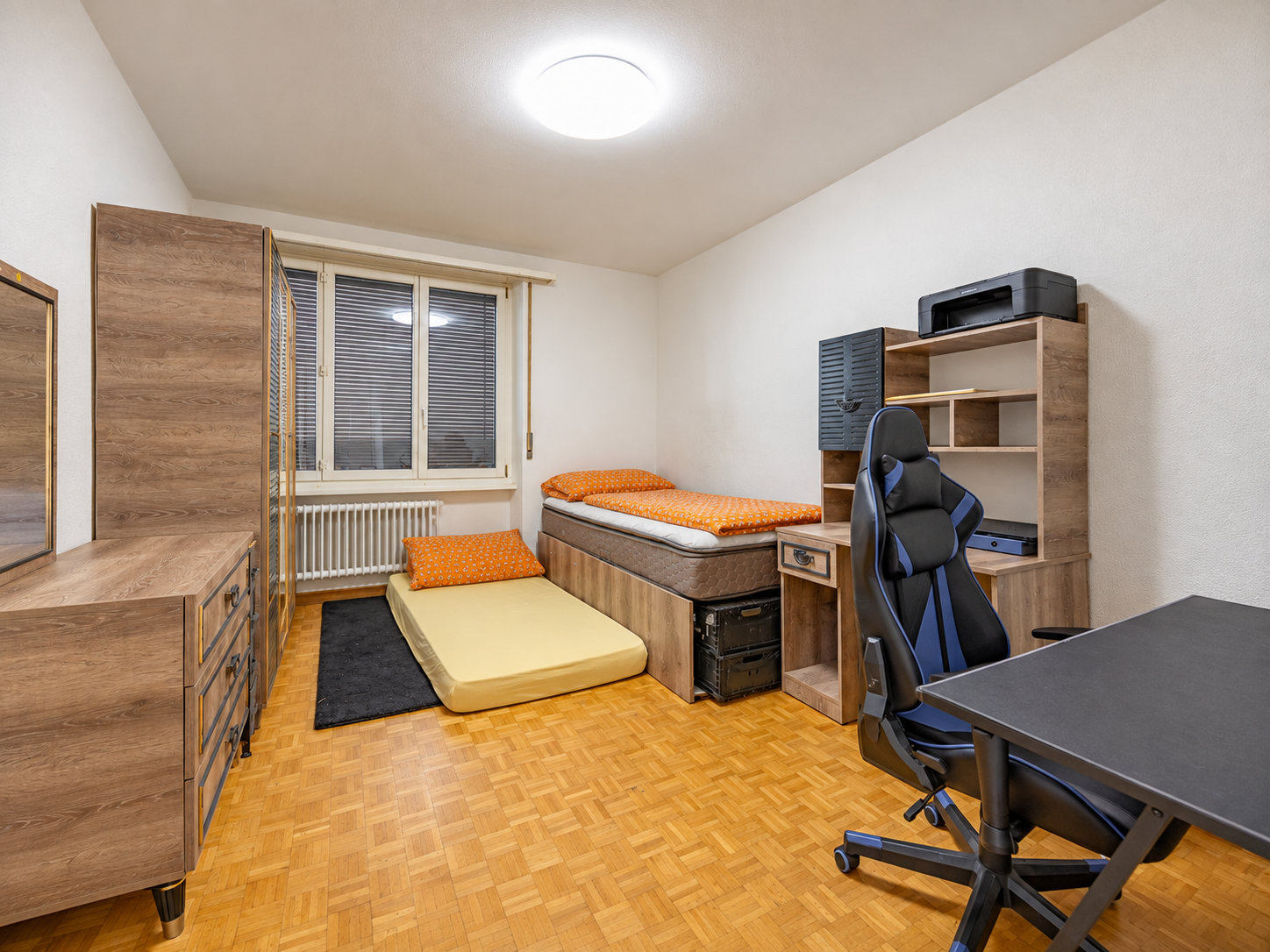Appartamento di 5 ½ locali