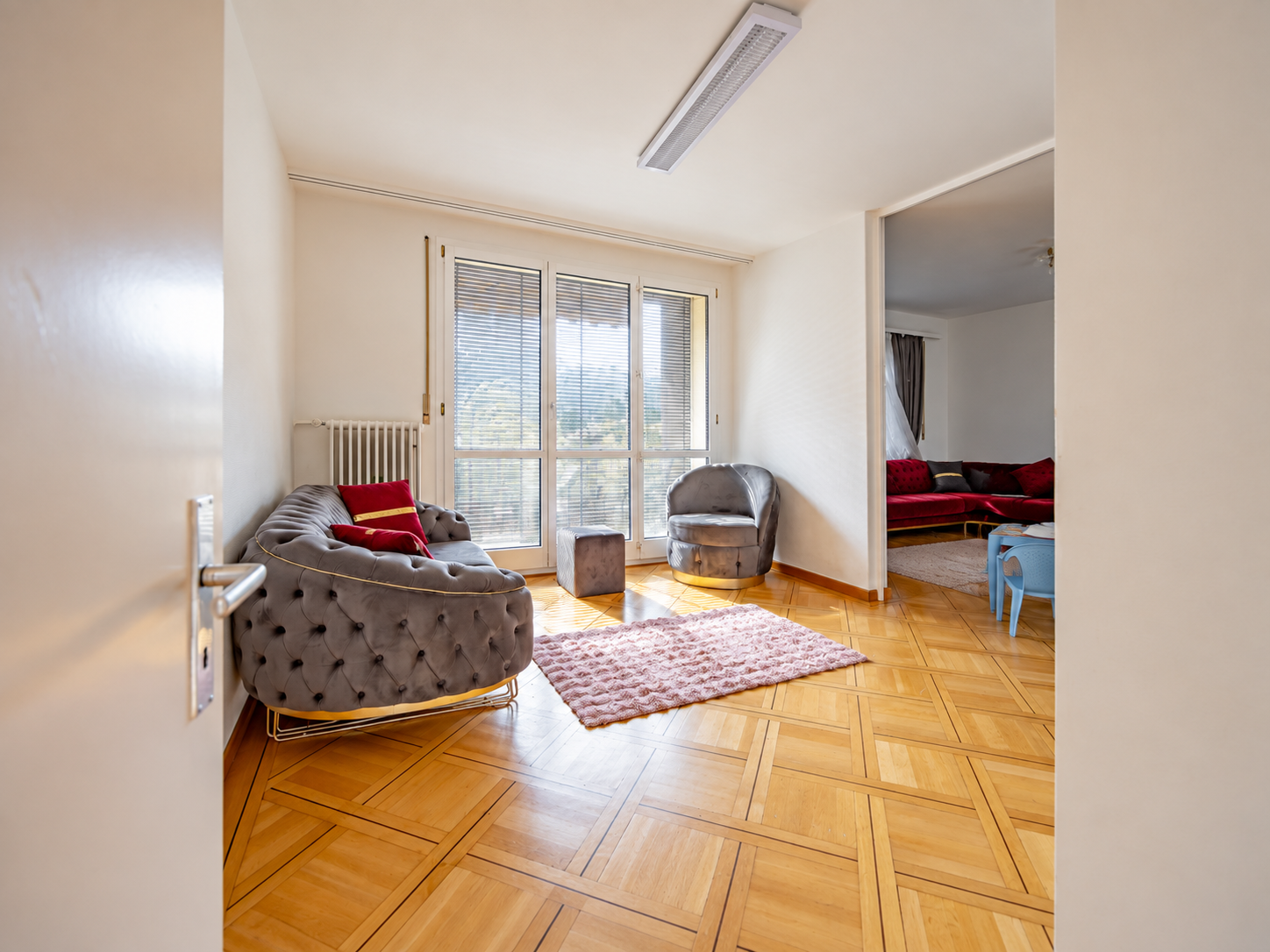 Appartamento di 5 ½ locali