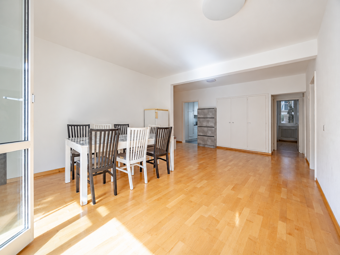 Appartamento di 5 ½ locali