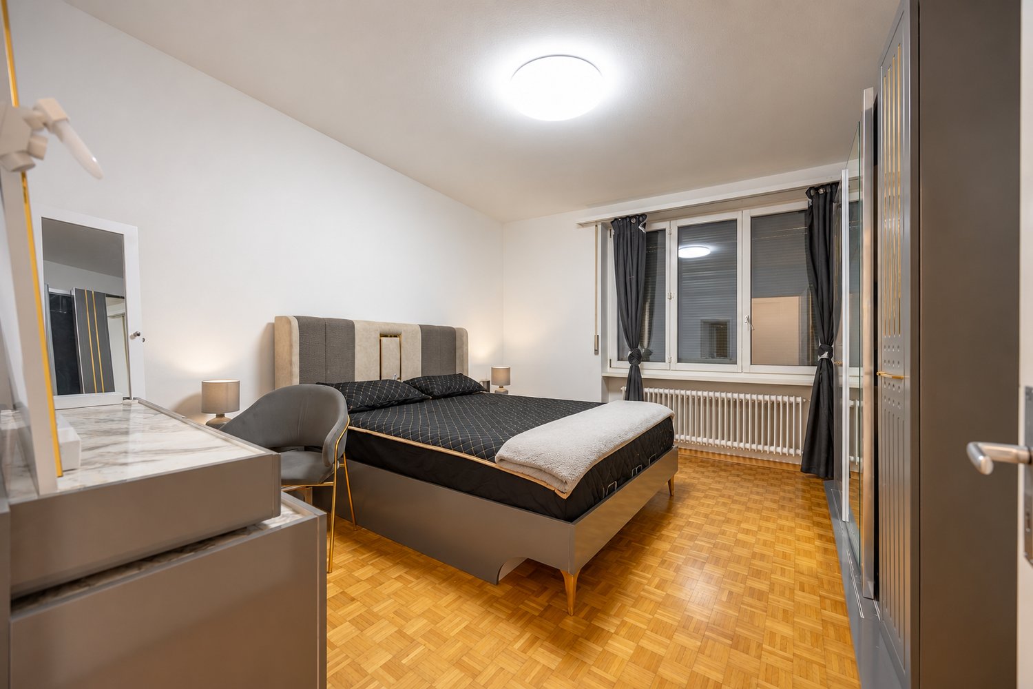 Appartamento di 5 ½ locali