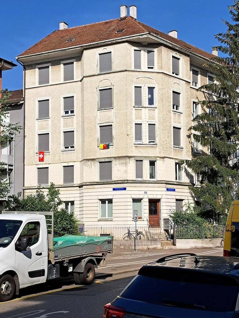 Appartamento di 3 locali