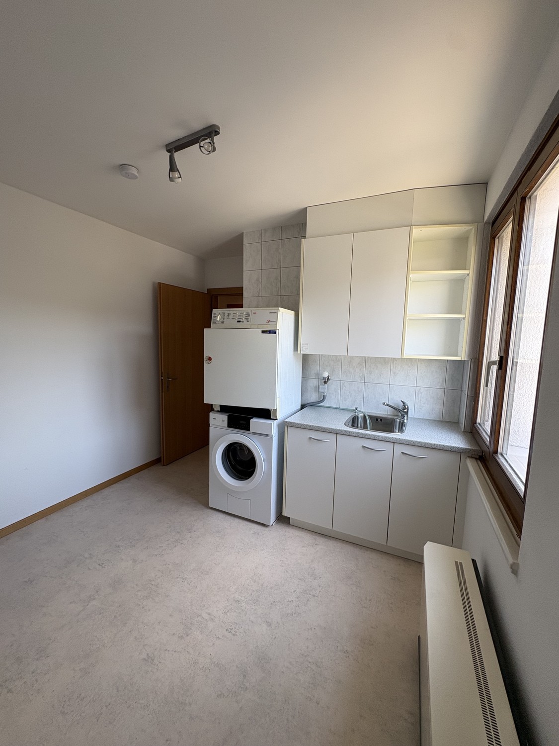 Maison individuelle de 6 ½ pièces