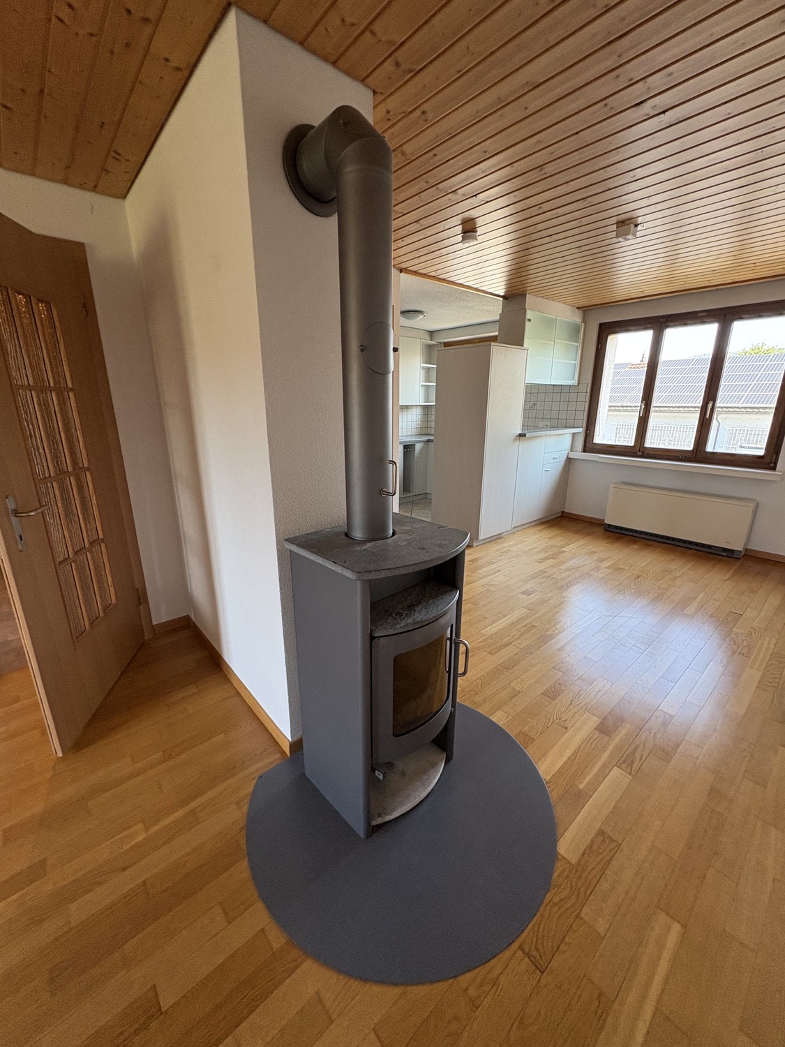 Maison individuelle de 6 ½ pièces