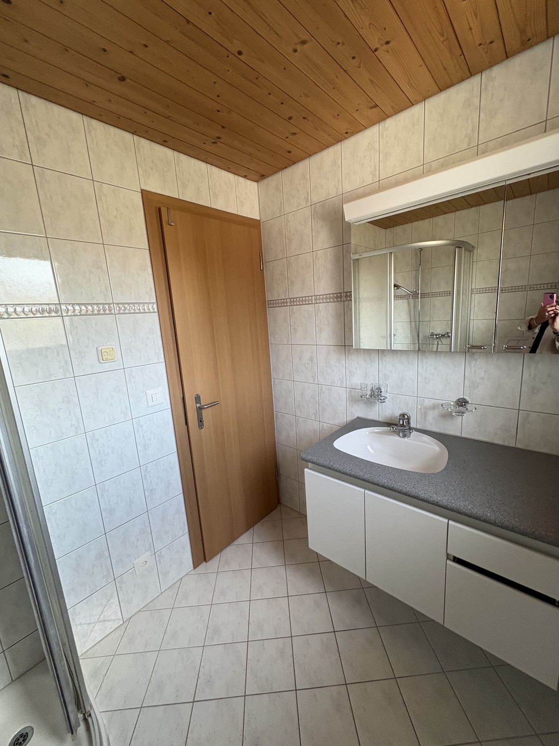 Maison individuelle de 6 ½ pièces