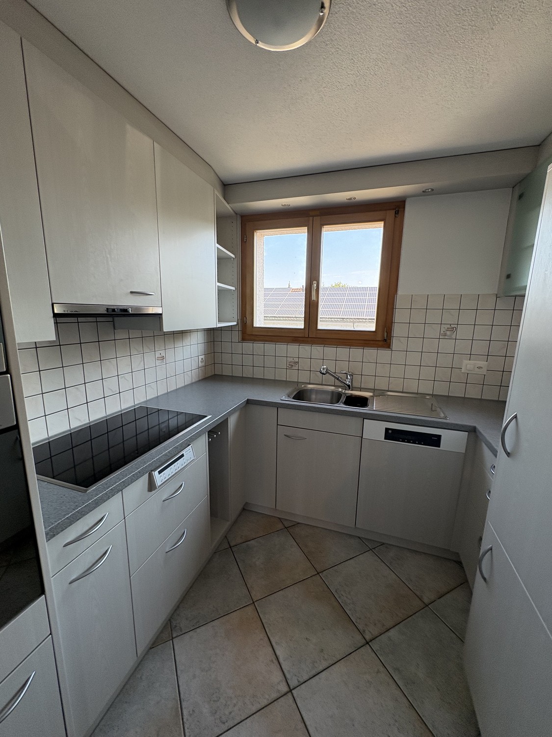 Maison individuelle de 6 ½ pièces
