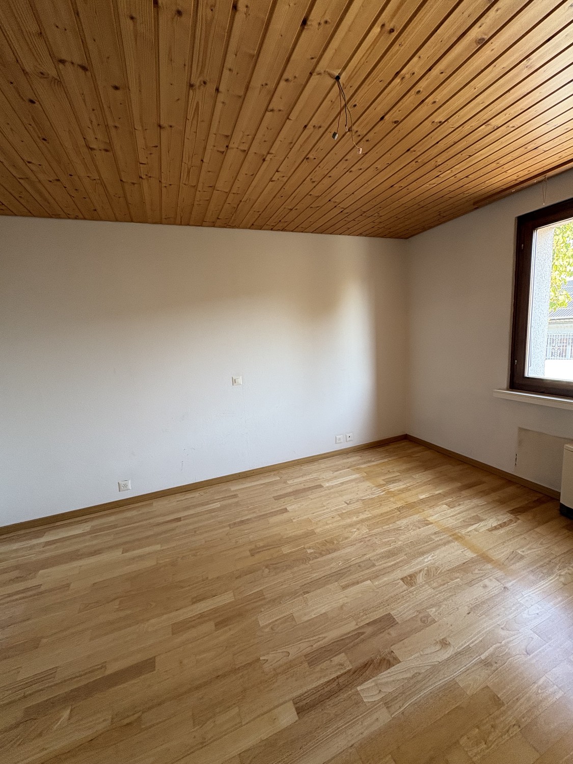 Maison individuelle de 6 ½ pièces