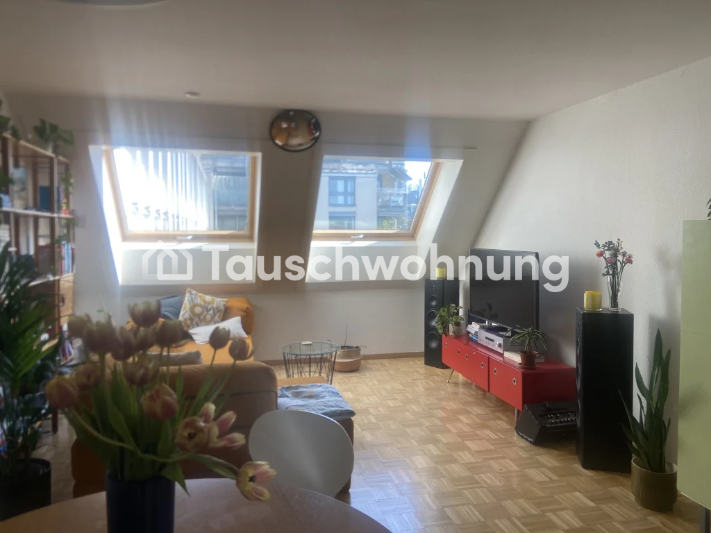 2 ½ rooms apartment, photo 2 of 8