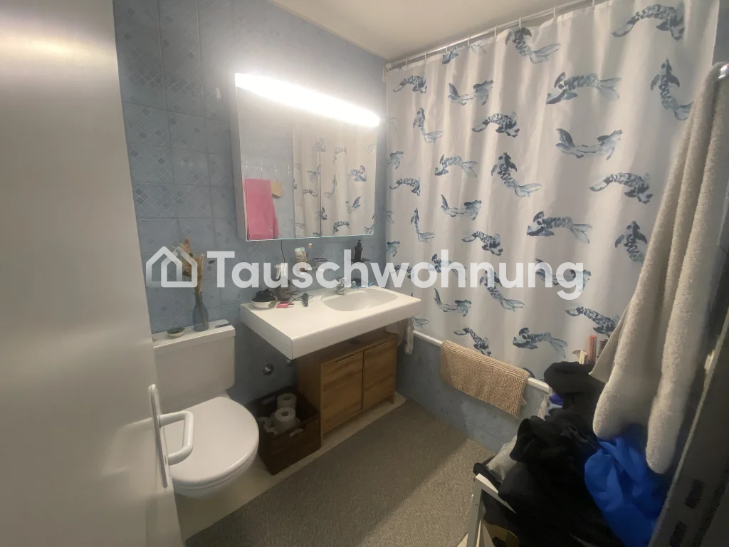 2 ½ rooms apartment, photo 6 of 8