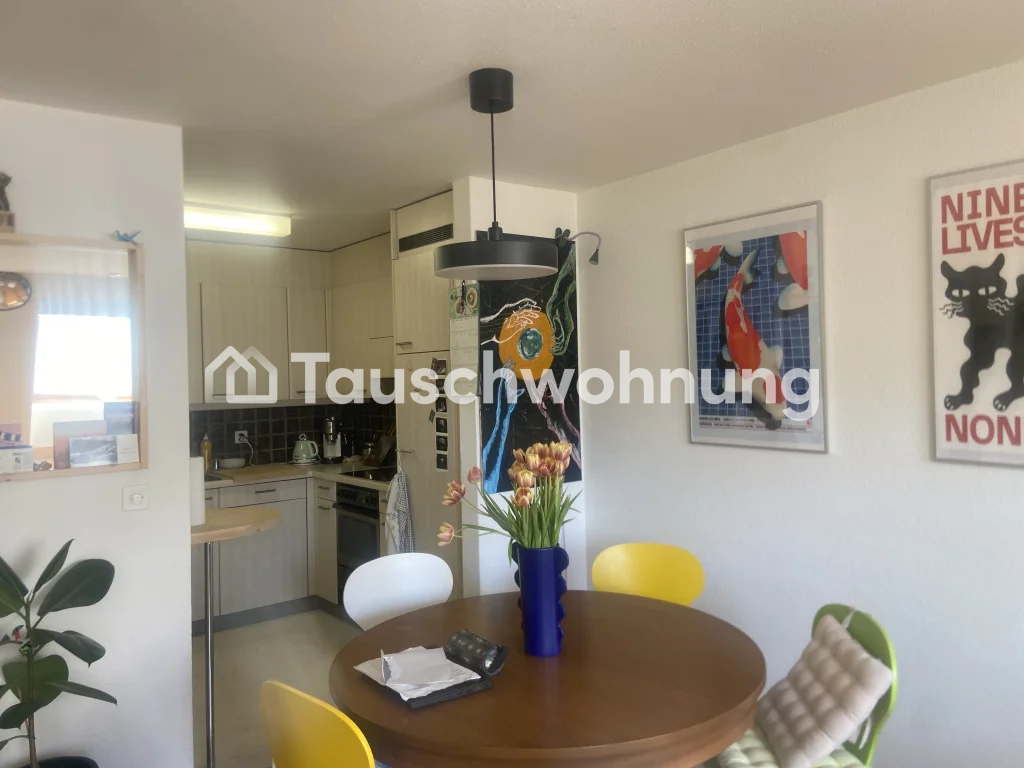 2 ½ rooms apartment, photo 3 of 8