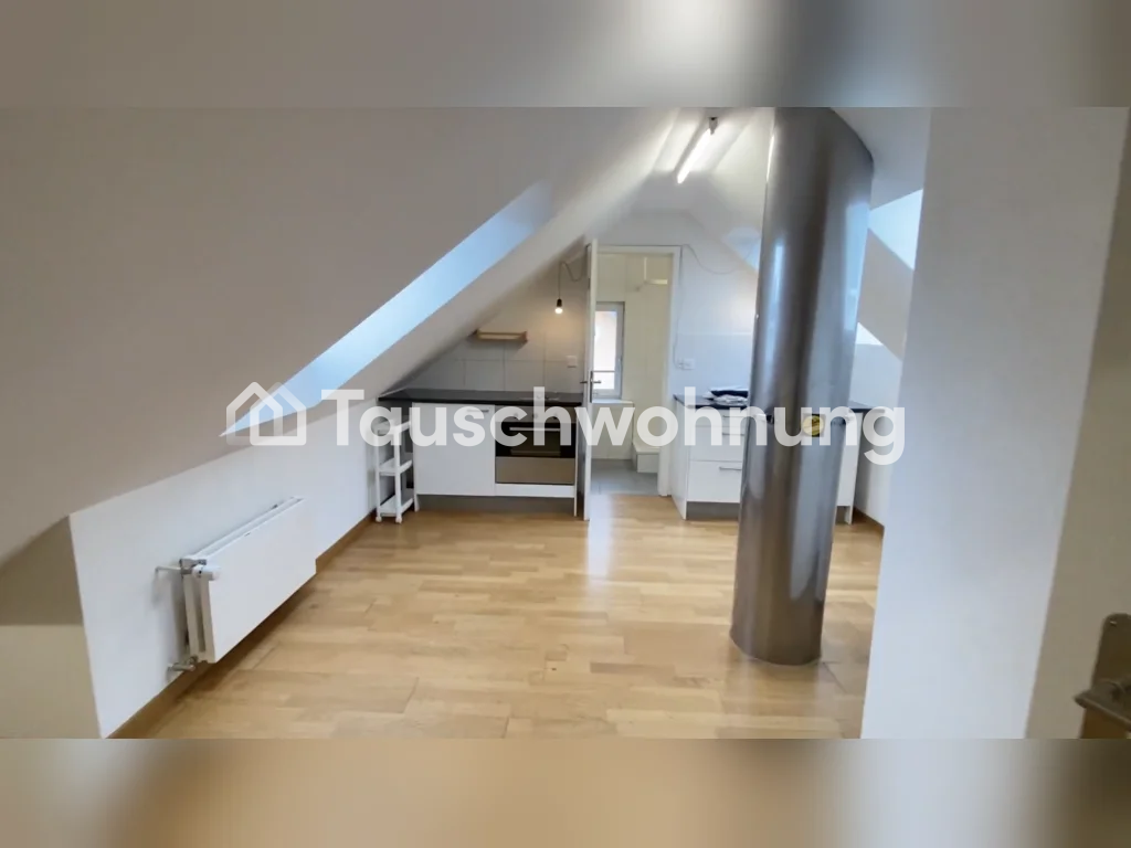 2 ½ rooms apartment, photo 3 of 10