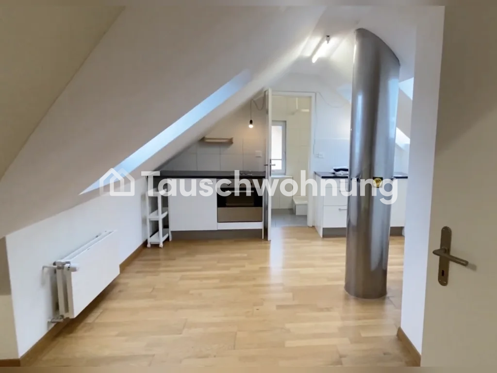 2 ½ rooms apartment, photo 1 of 10