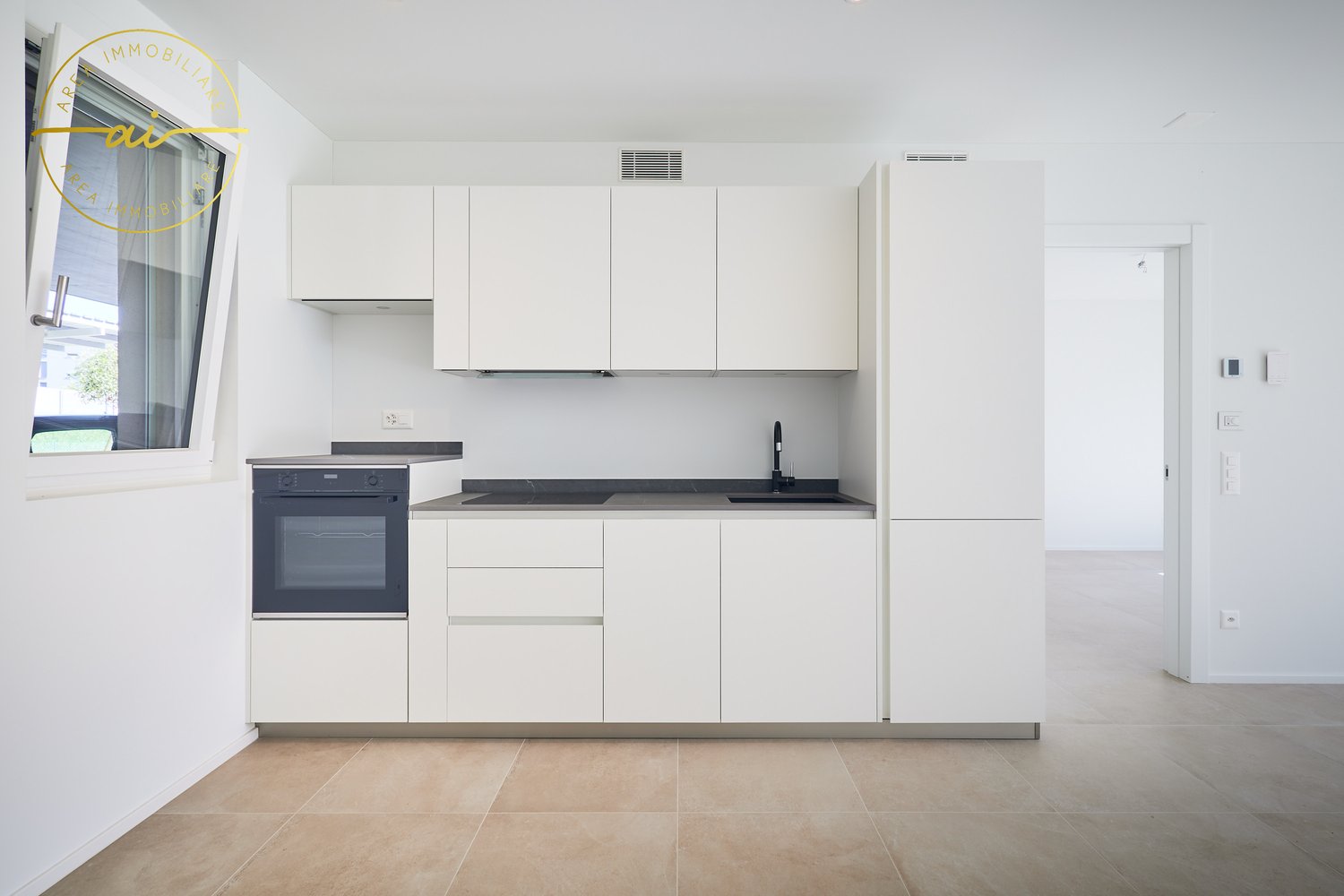 2 ½ rooms apartment, photo 1 of 10