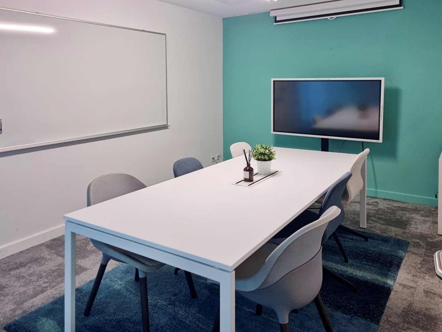 Office, photo 7 sur 9