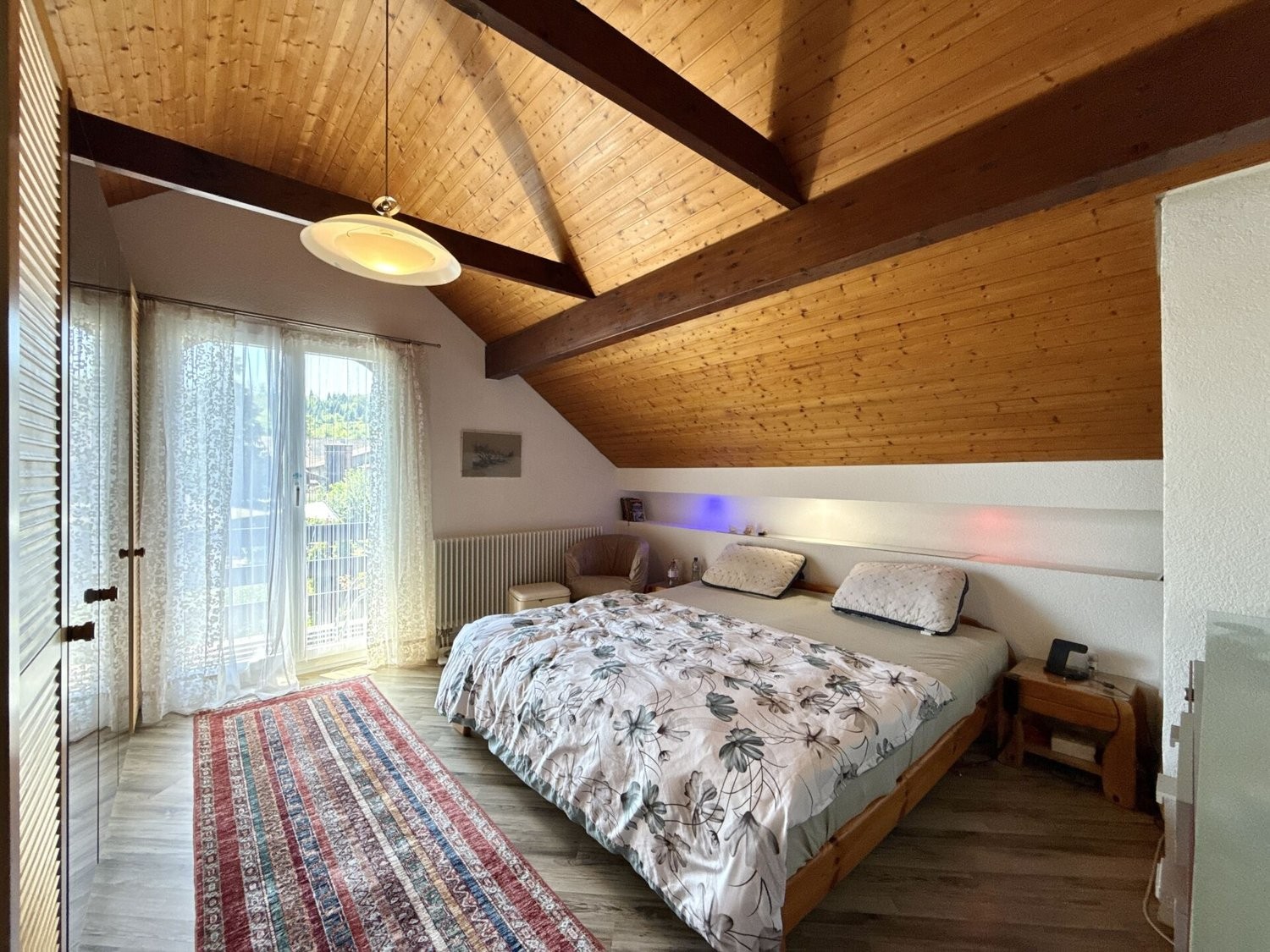 4 ½ rooms single house