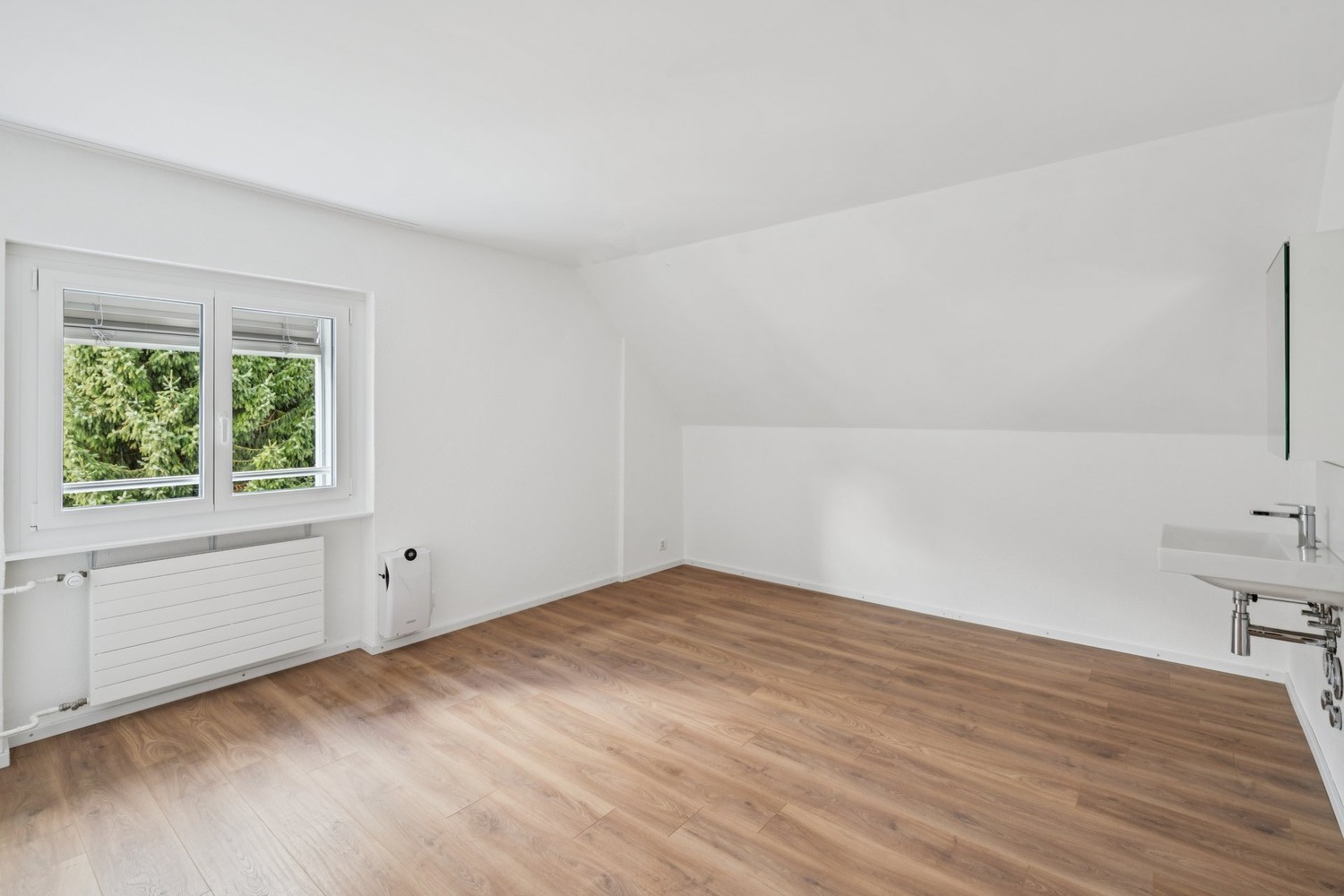 4 ½ rooms duplex, Foto 4 von 10