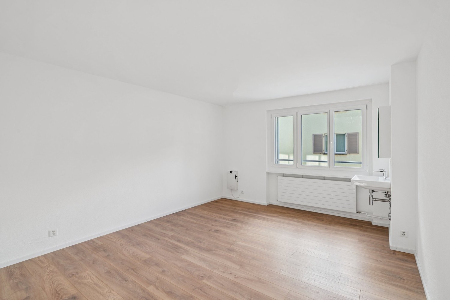 4 ½ rooms duplex, Foto 5 von 10