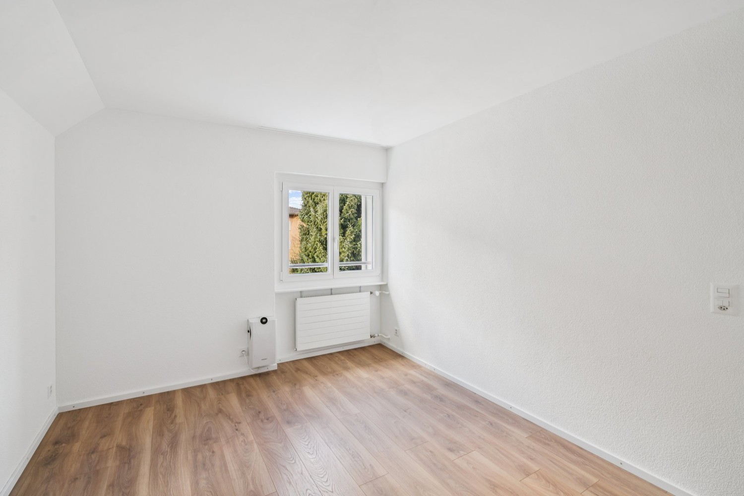 4 ½ rooms duplex, Foto 7 von 10