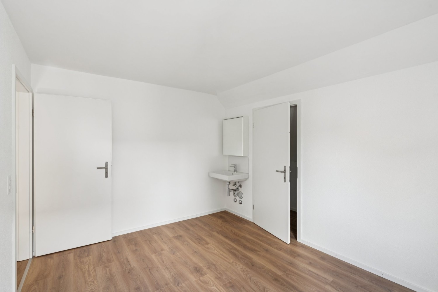 4 ½ rooms duplex, Foto 1 von 10
