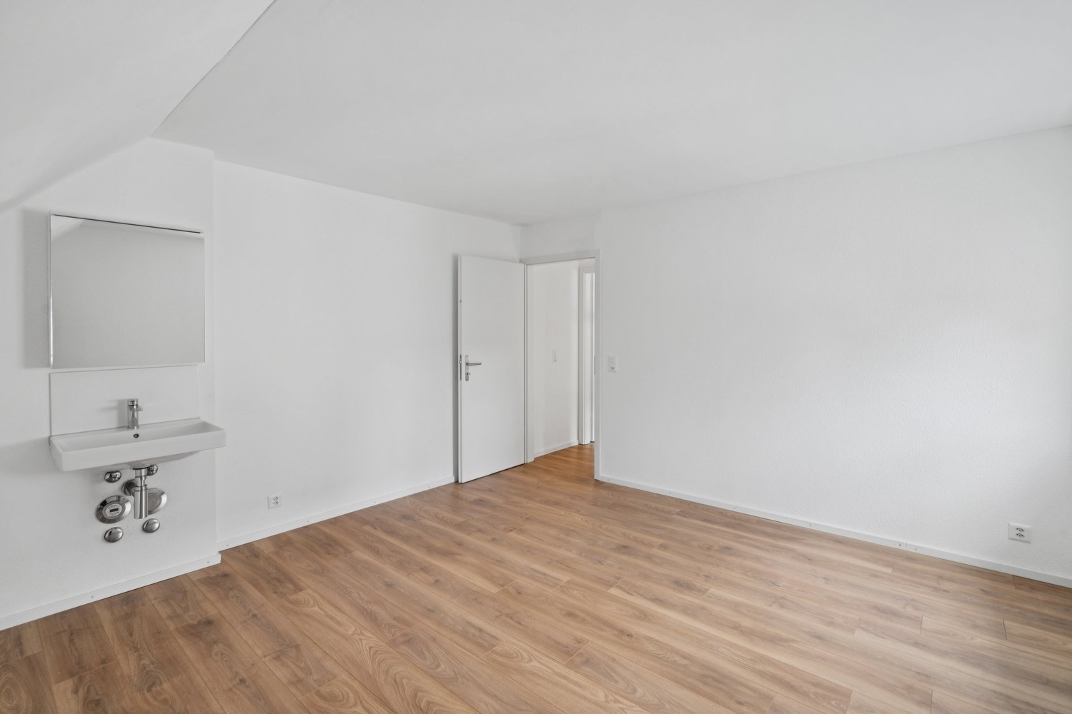 4 ½ rooms duplex, Foto 6 von 10