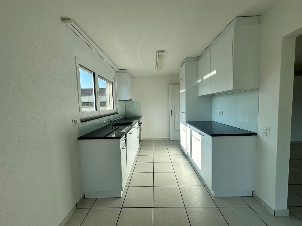 Appartamento di 5 ½ locali