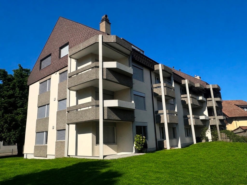 Appartamento di 5 ½ locali