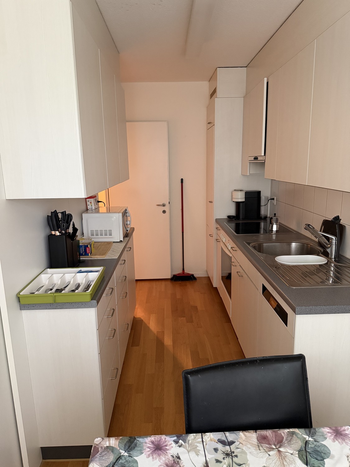 Room in a shared flat, photo 7 of 10