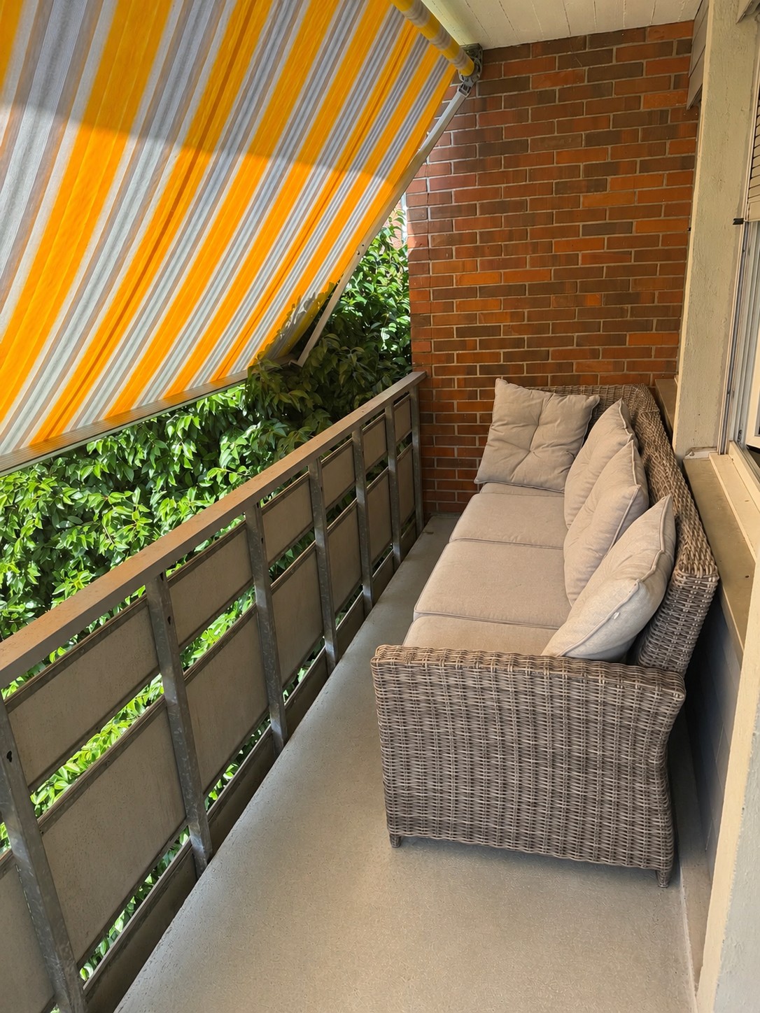 Room in a shared flat, photo 1 of 10