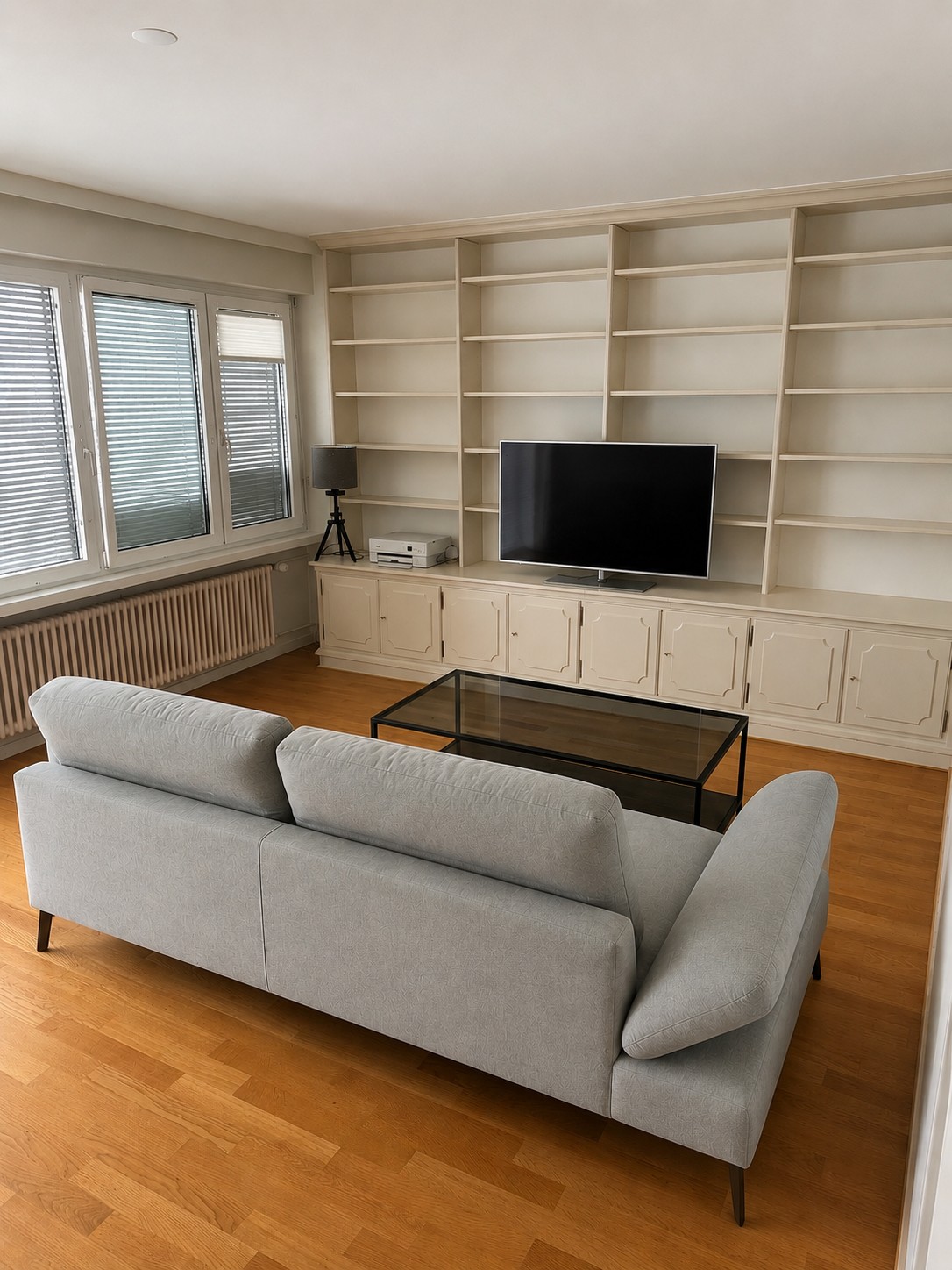 Room in a shared flat, photo 5 of 10