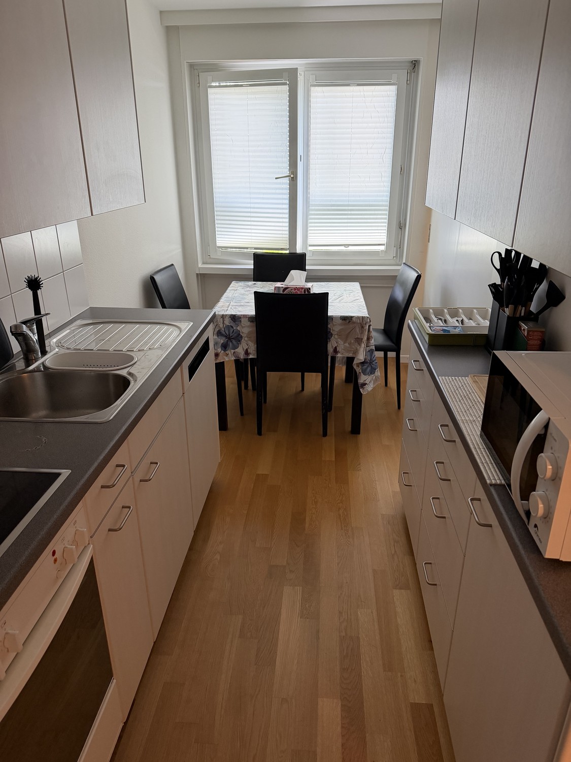 Room in a shared flat, photo 6 of 10