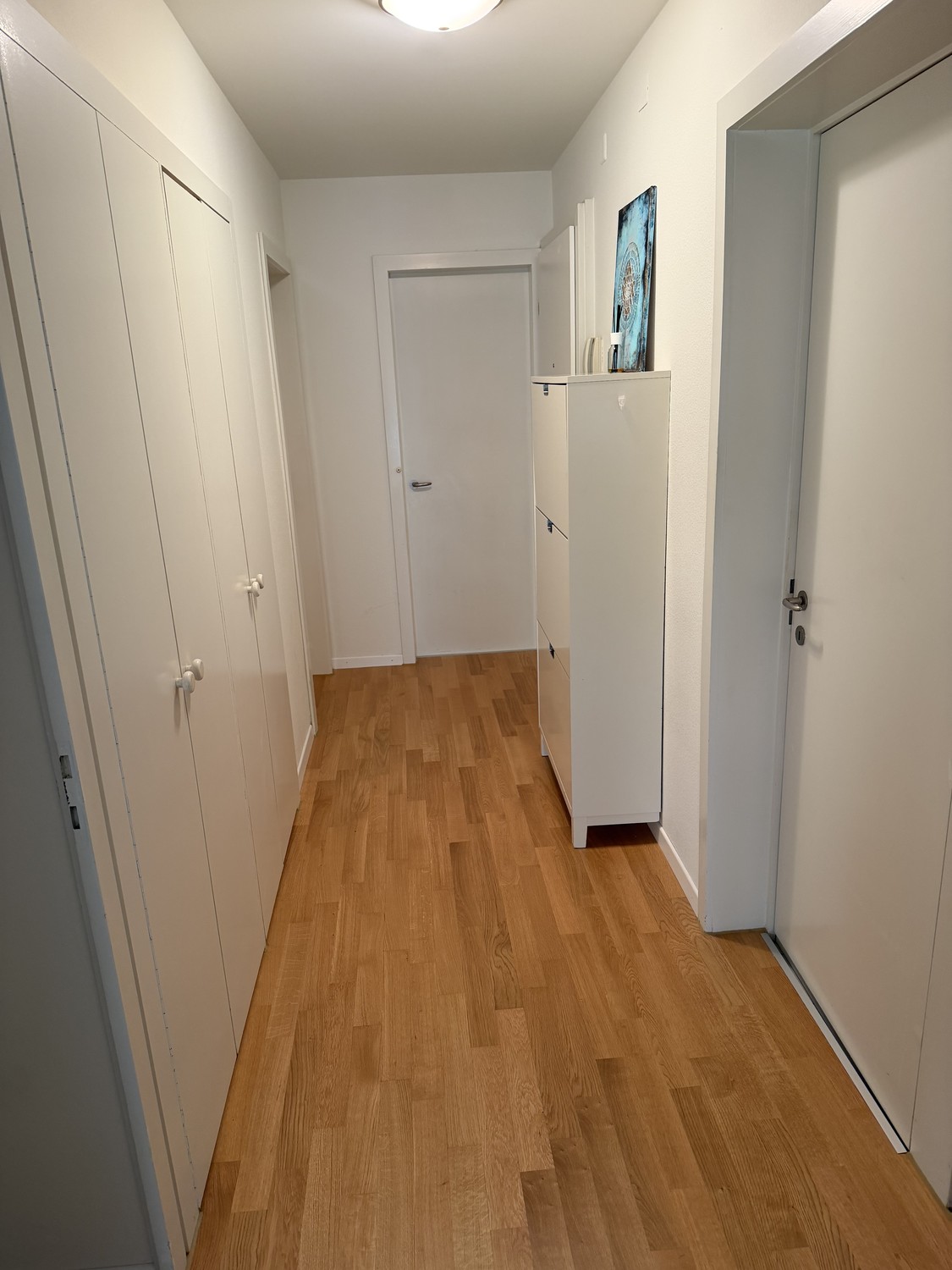 Room in a shared flat, photo 8 of 10