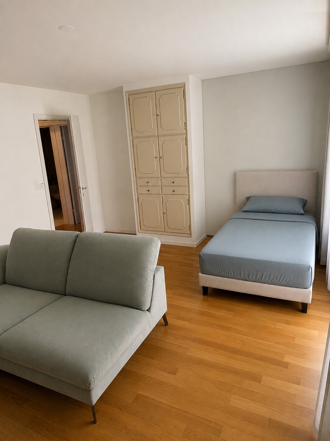 Room in a shared flat, photo 2 of 10