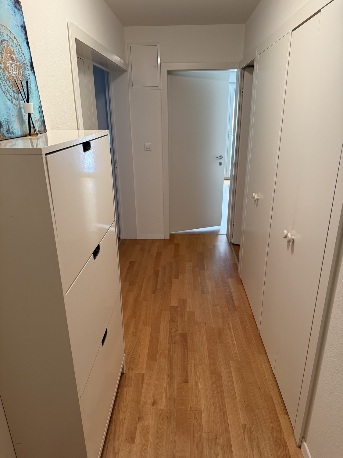 Room in a shared flat, photo 10 of 10