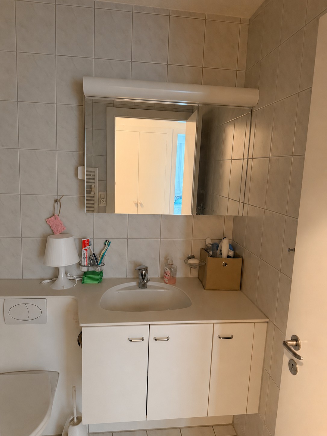 Room in a shared flat, photo 4 of 10