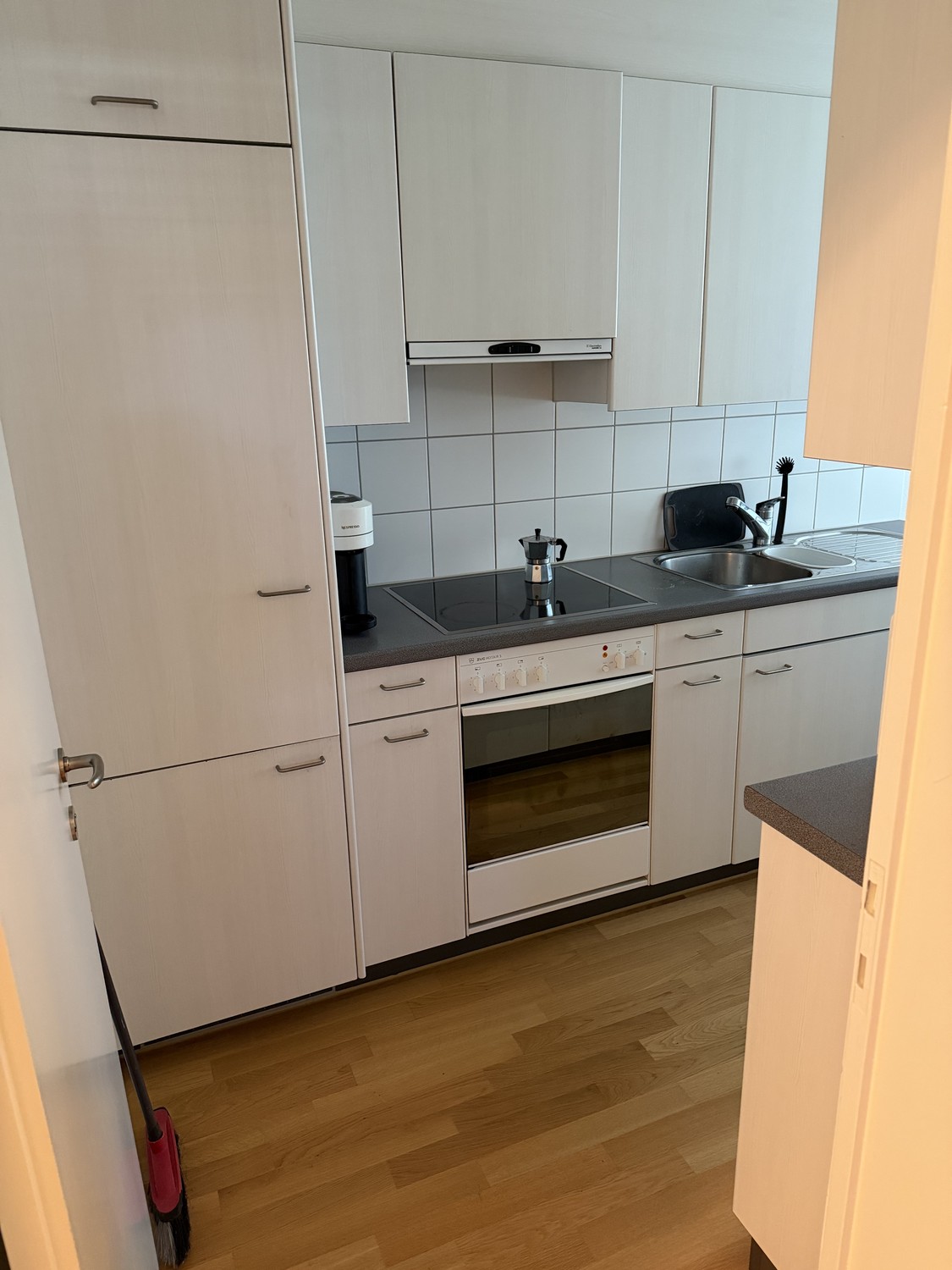 Room in a shared flat, photo 9 of 10