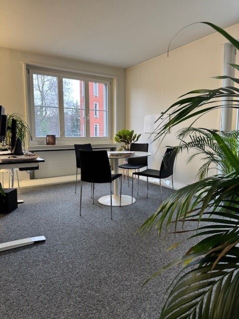 109m² office, photo 6 of 7