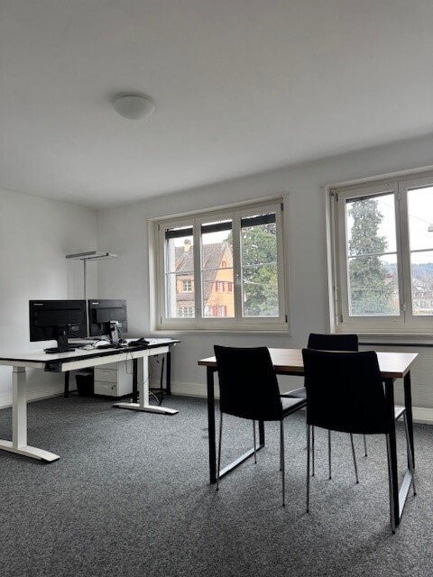 109m² office, photo 5 of 7