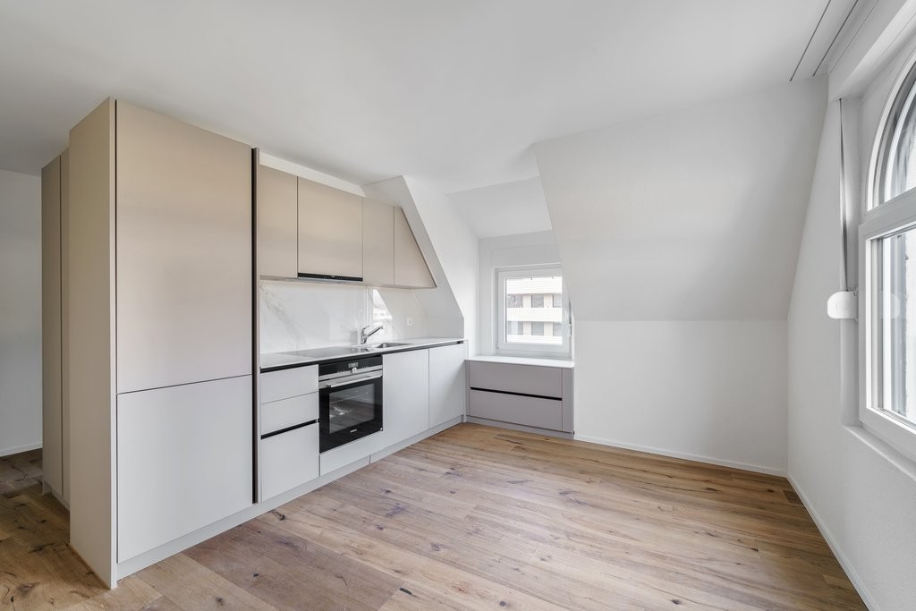 Appartement de 2 pièces