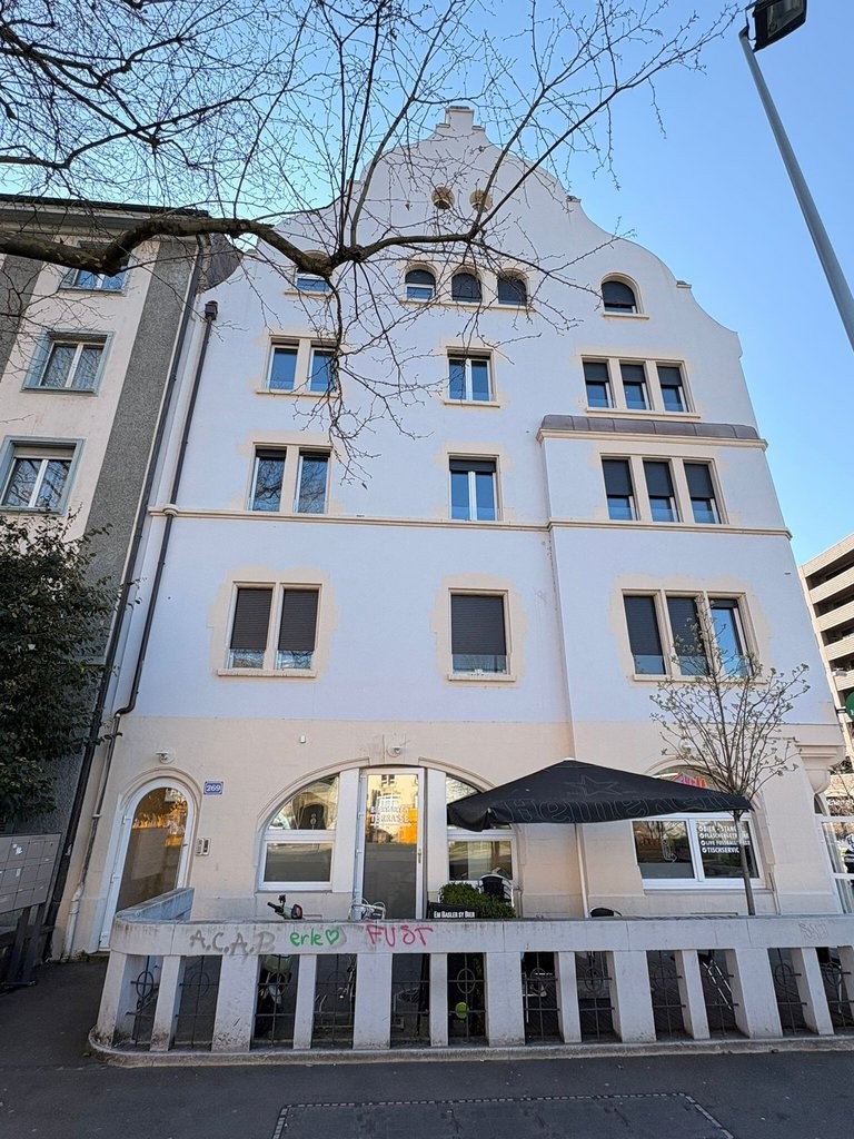 Appartement de 2 pièces