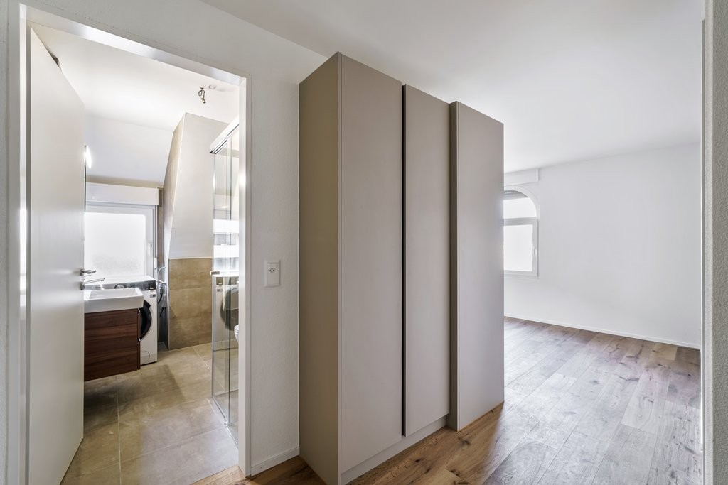 Appartement de 2 pièces